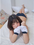 巨乳少女姜仁卿 NO.016 ARTGRAVIA_VOL94(28)